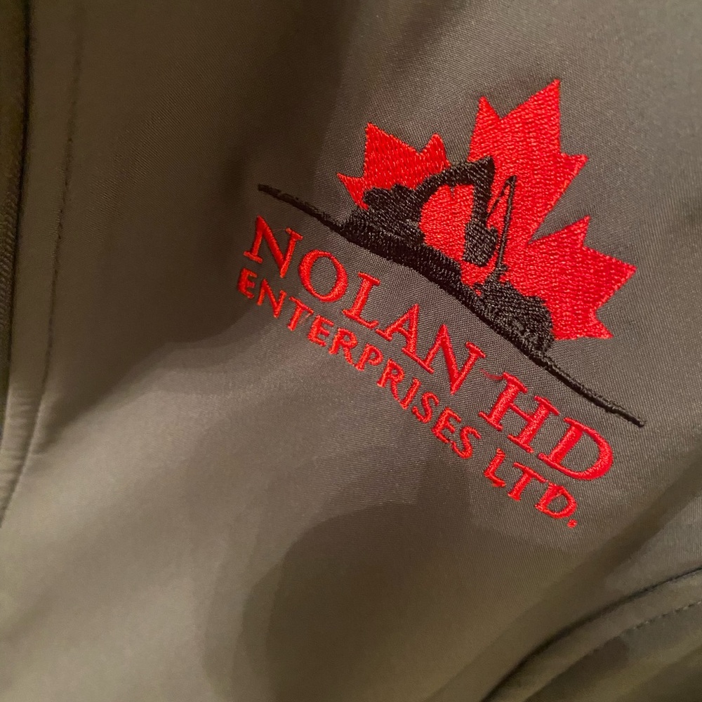 womens jacket - Picture 3 of 4